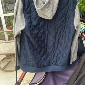 OLD NAVY hooded sweatshirt